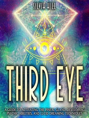 cover image of Third Eye